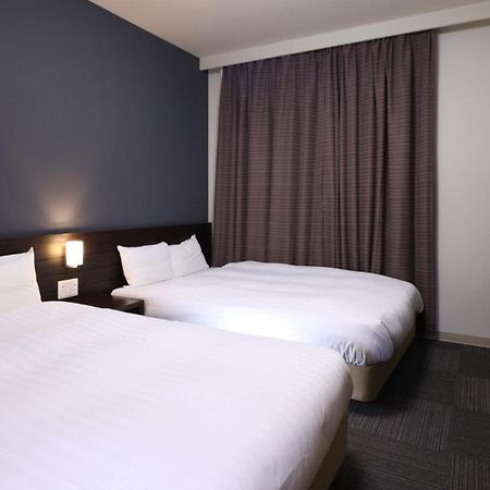 Dormy Inn Sendai Annex מראה חיצוני תמונה