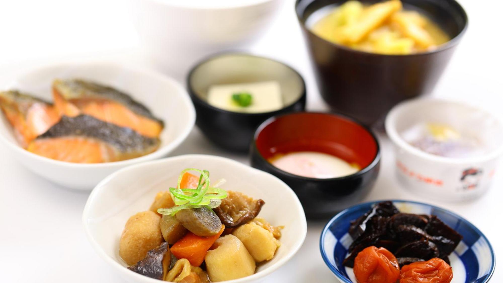 Dormy Inn Sendai Annex מראה חיצוני תמונה