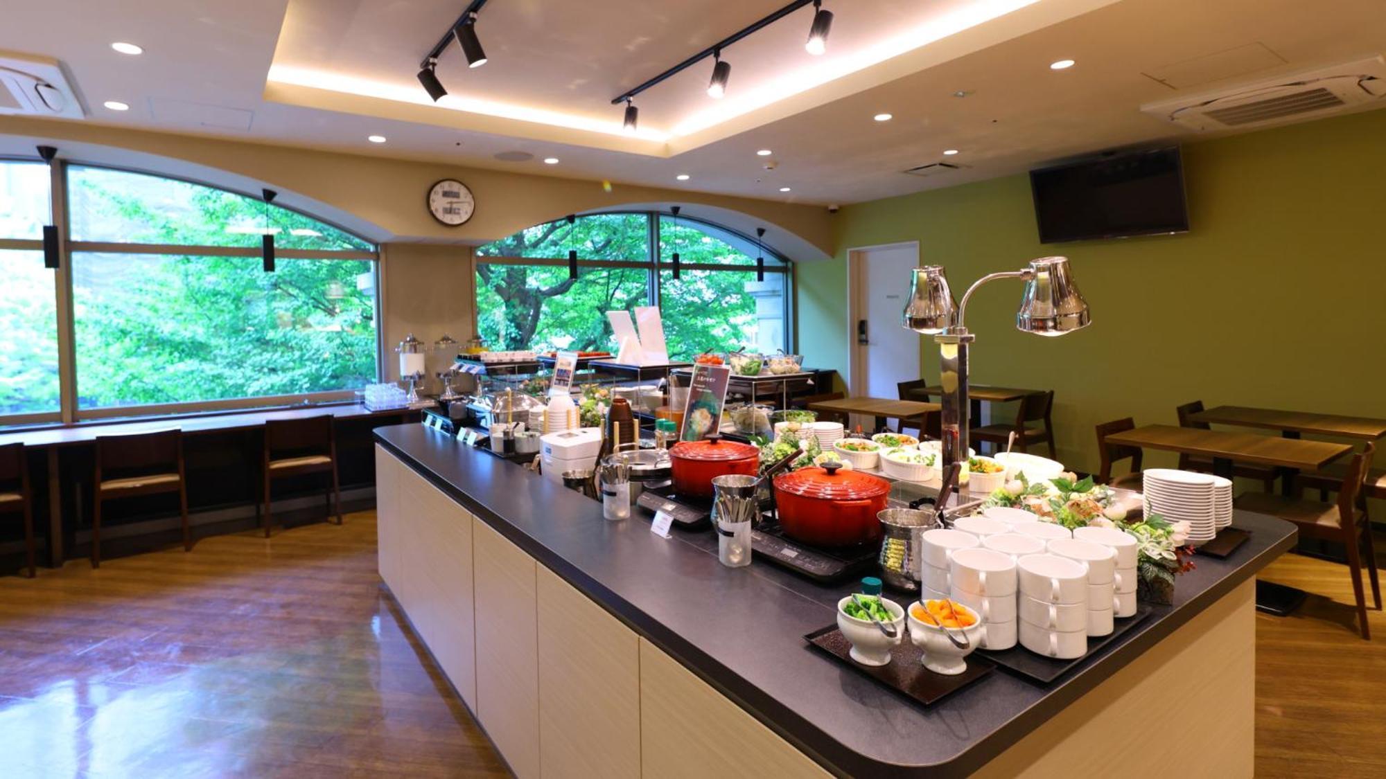 Dormy Inn Sendai Annex מראה חיצוני תמונה