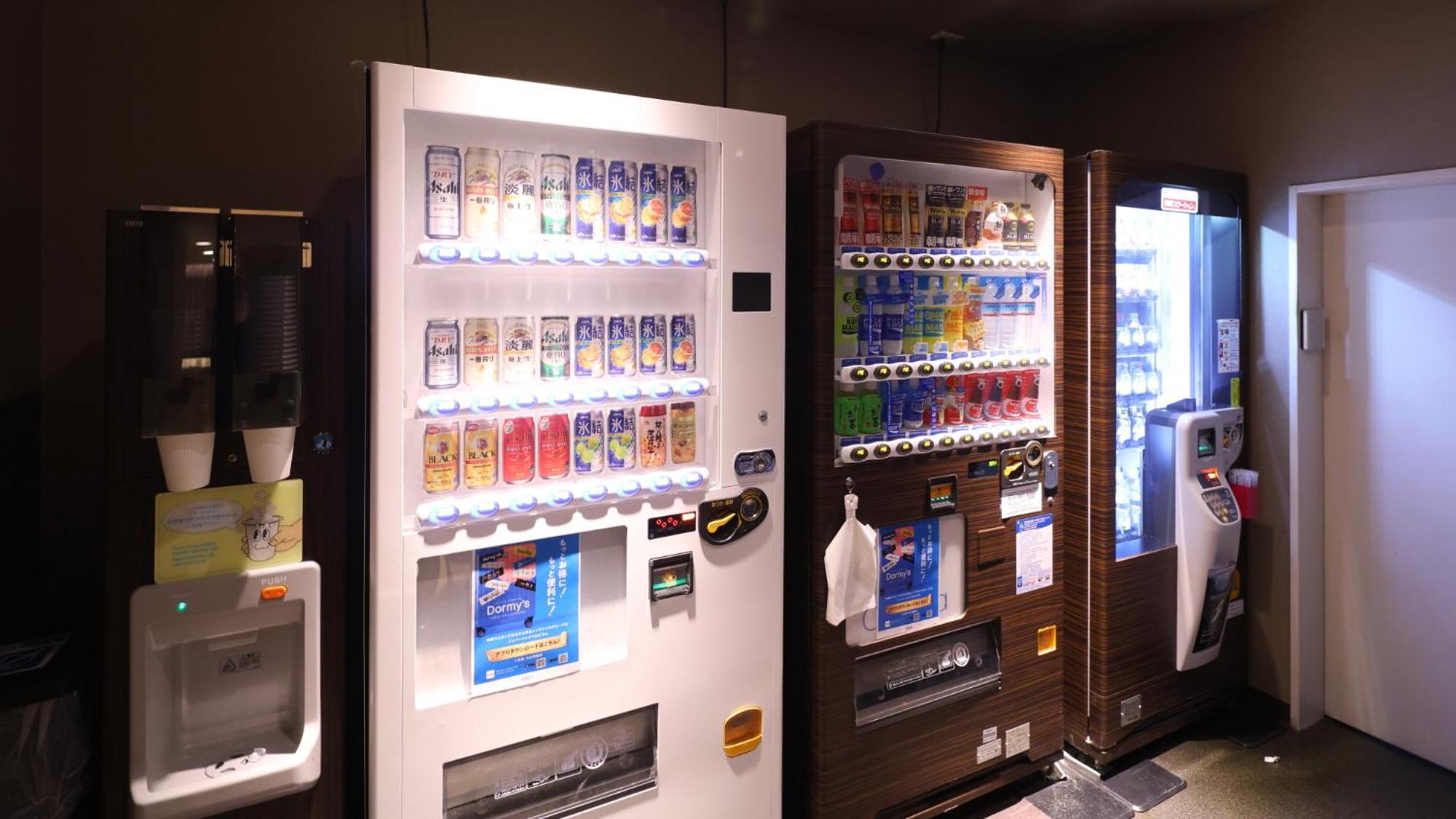 Dormy Inn Sendai Annex מראה חיצוני תמונה
