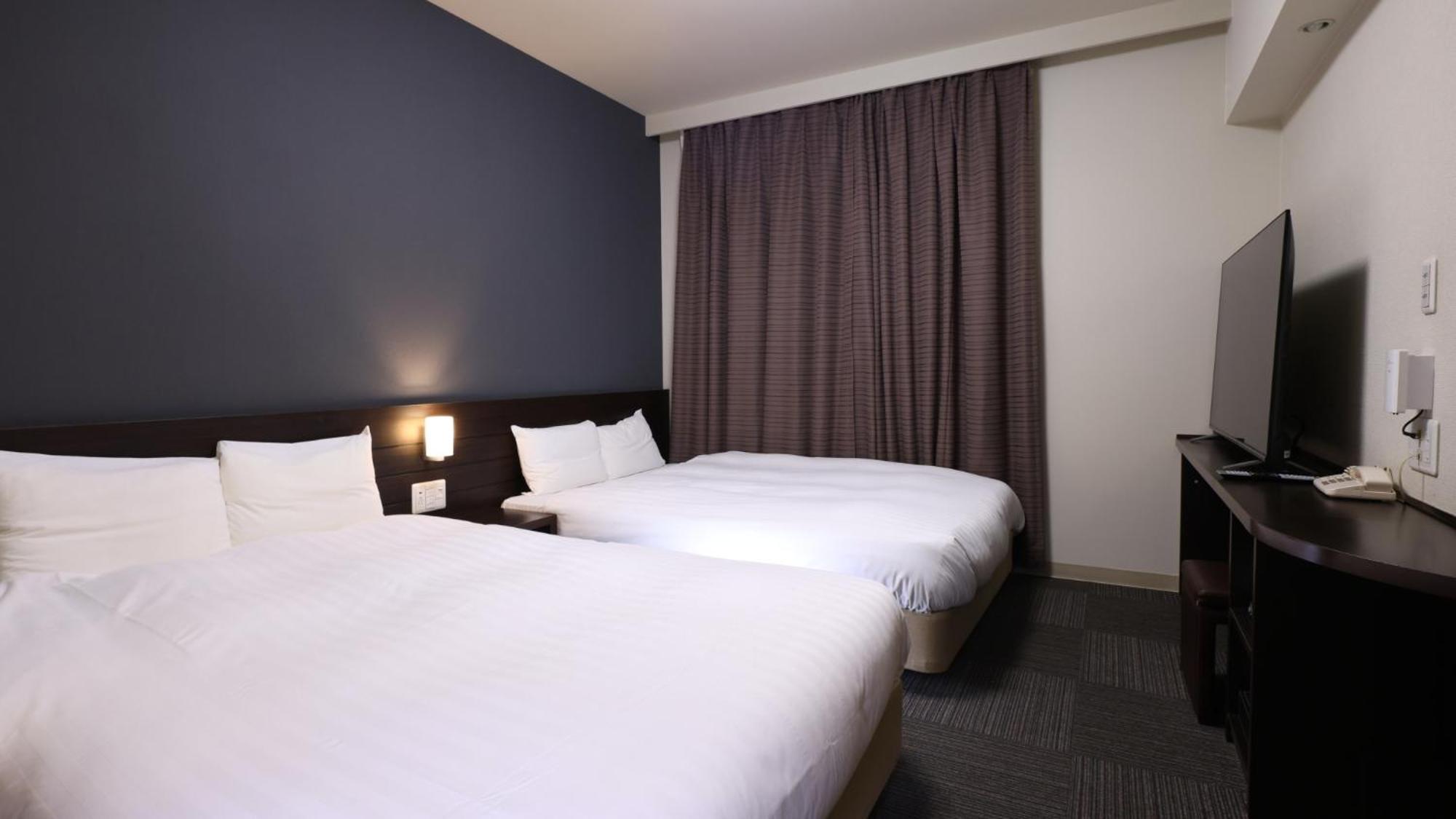 Dormy Inn Sendai Annex מראה חיצוני תמונה